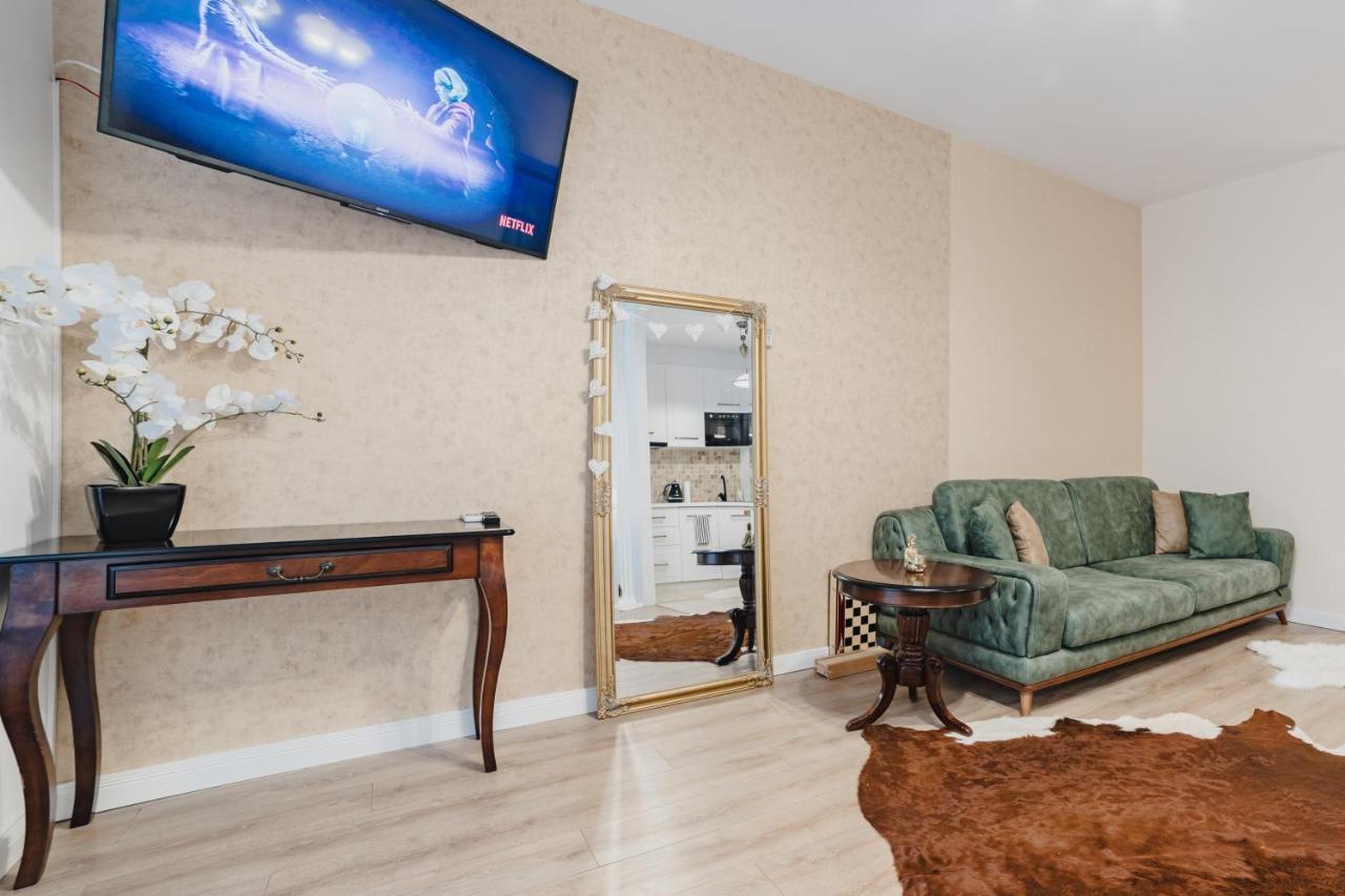 Seasons Atmosphere Studio Brasov