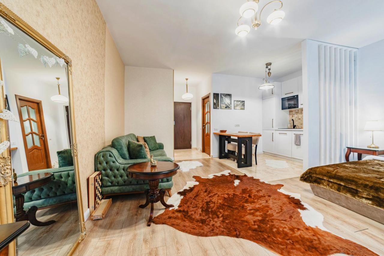 Seasons Atmosphere Studio Apartment *