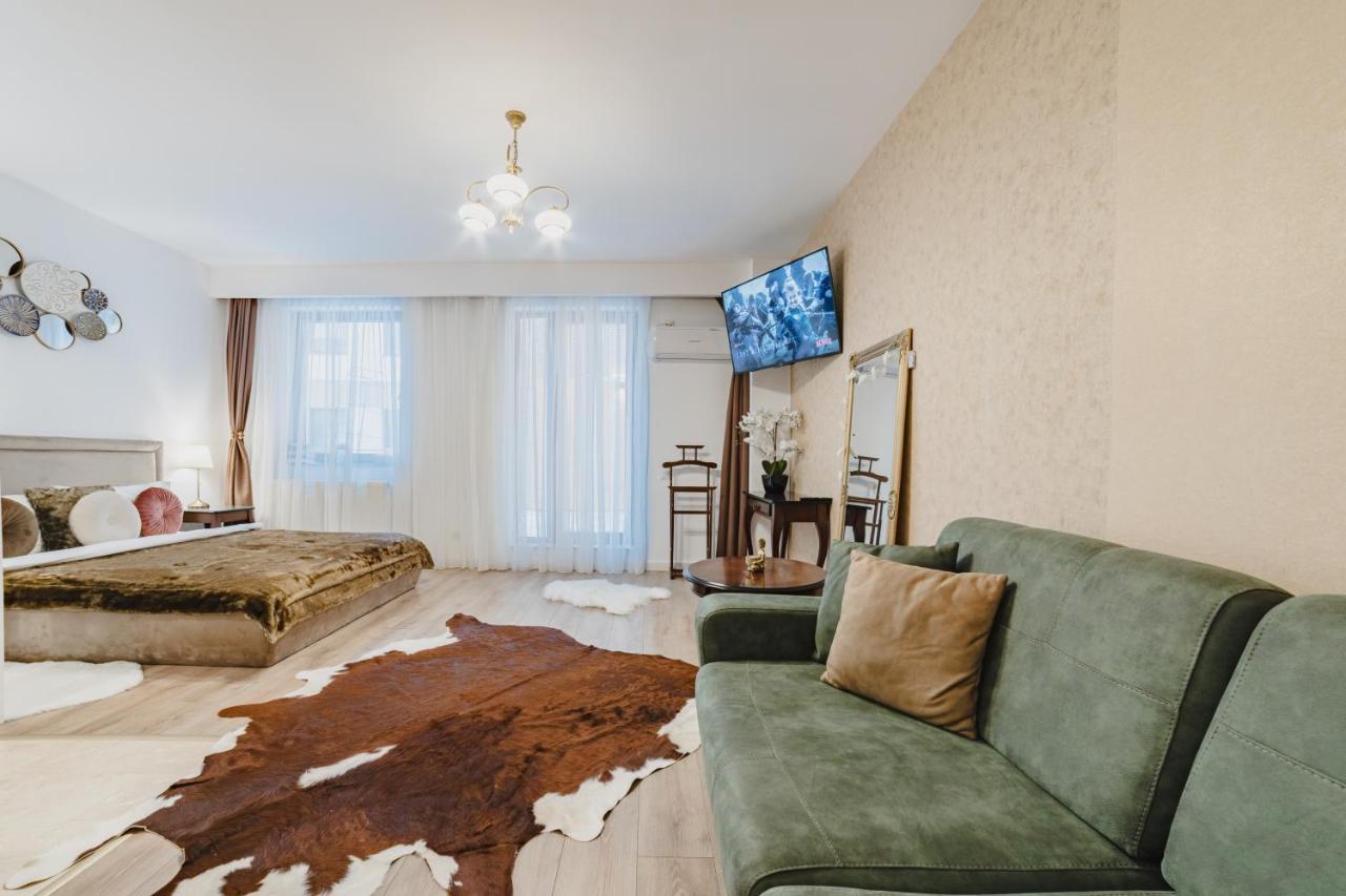 Seasons Atmosphere Studio Brasov