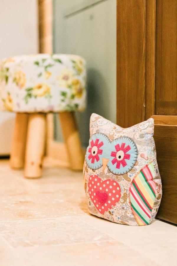 Seasons Atmosphere Studio Apartment *
